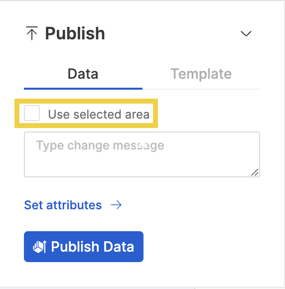 Use selected area.png