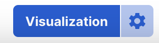 Visualize settings gear icon