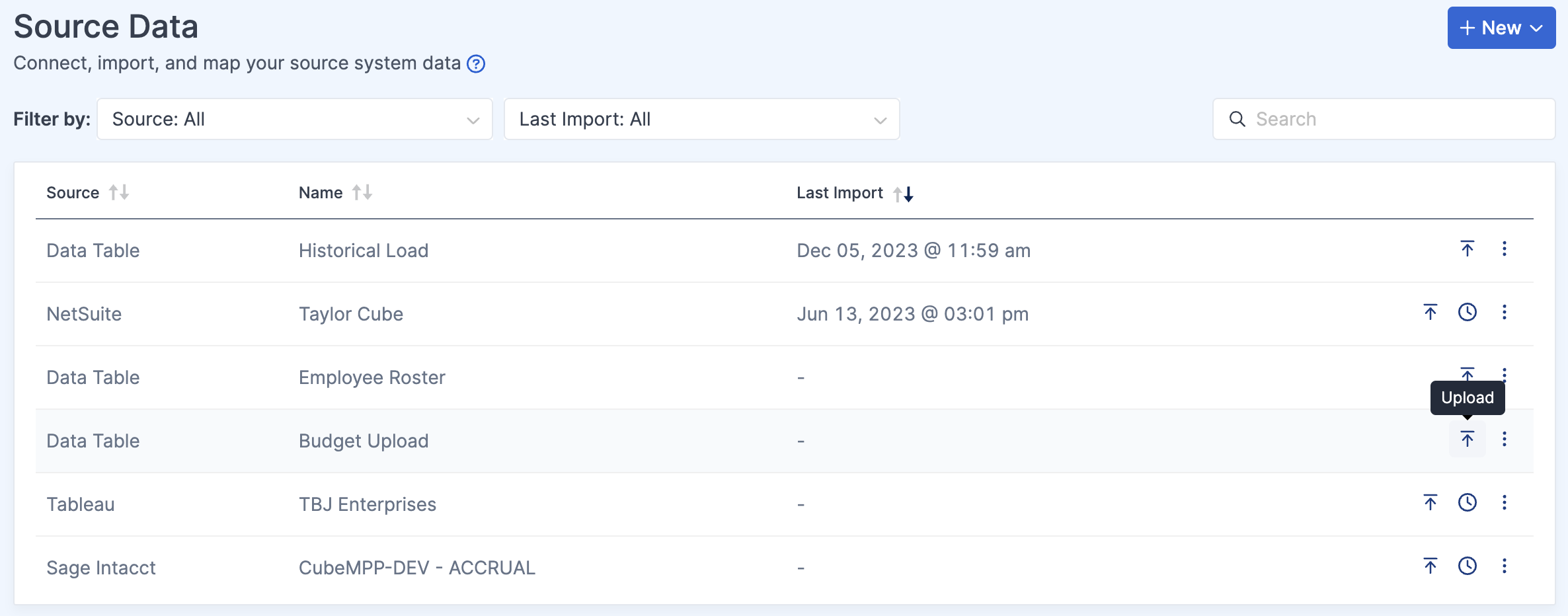 Upload budget to data table.png