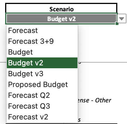Cash forecasting drivers dropdown.png