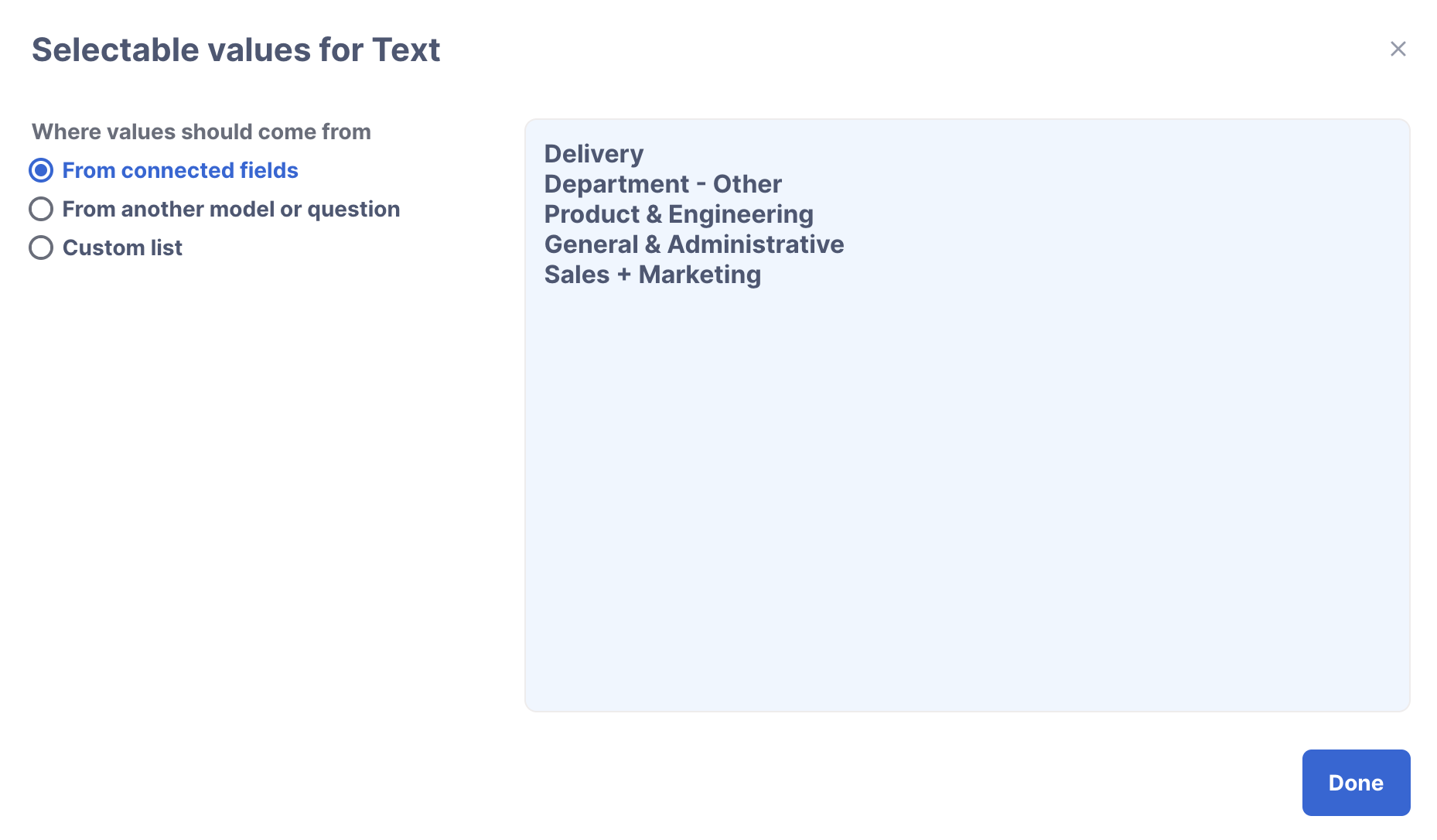 Dropdown values from connected fields.png