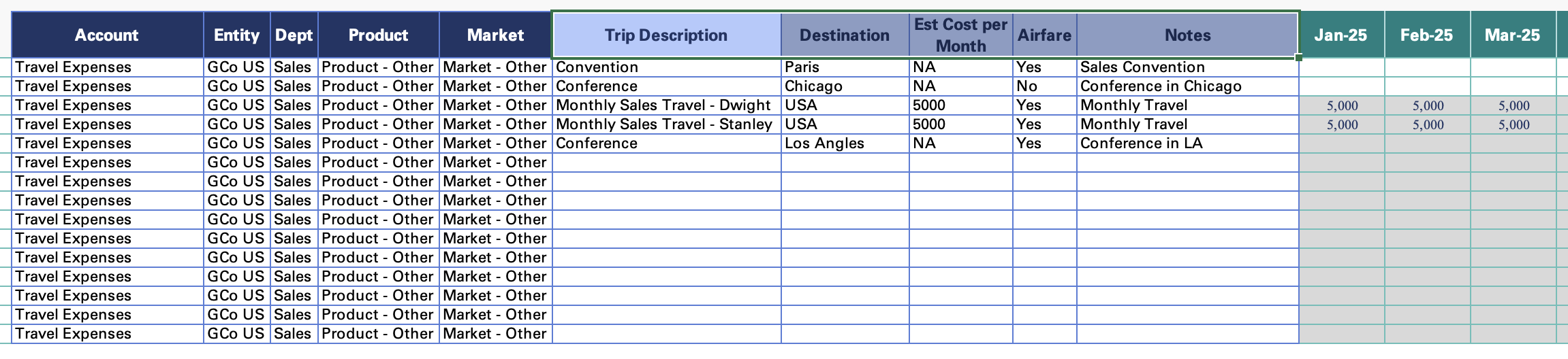 Highlight columns for attributes.png