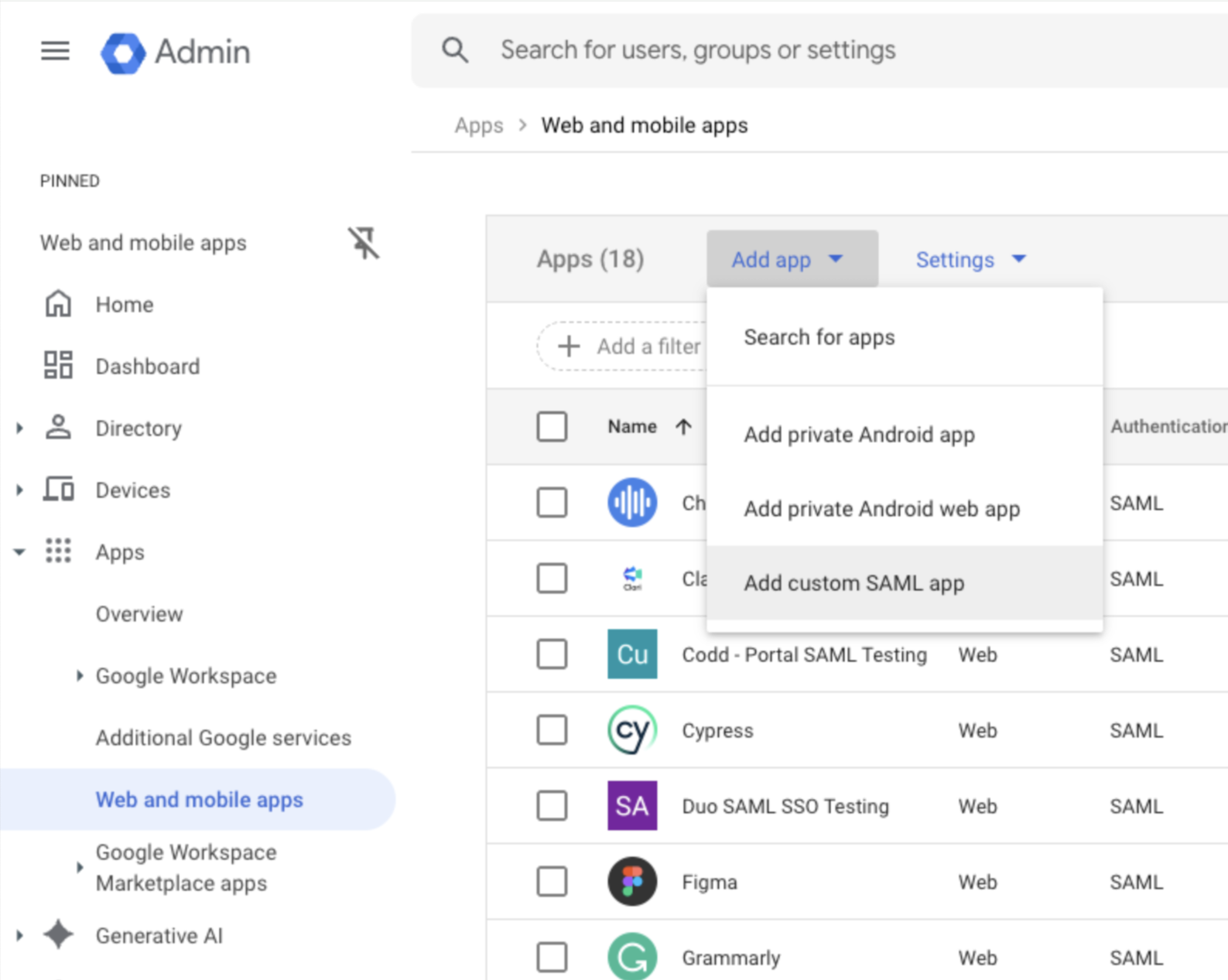 Google Admin add custom SAML app.png
