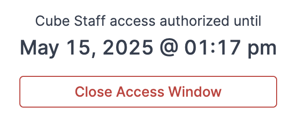 Access window is open until.png