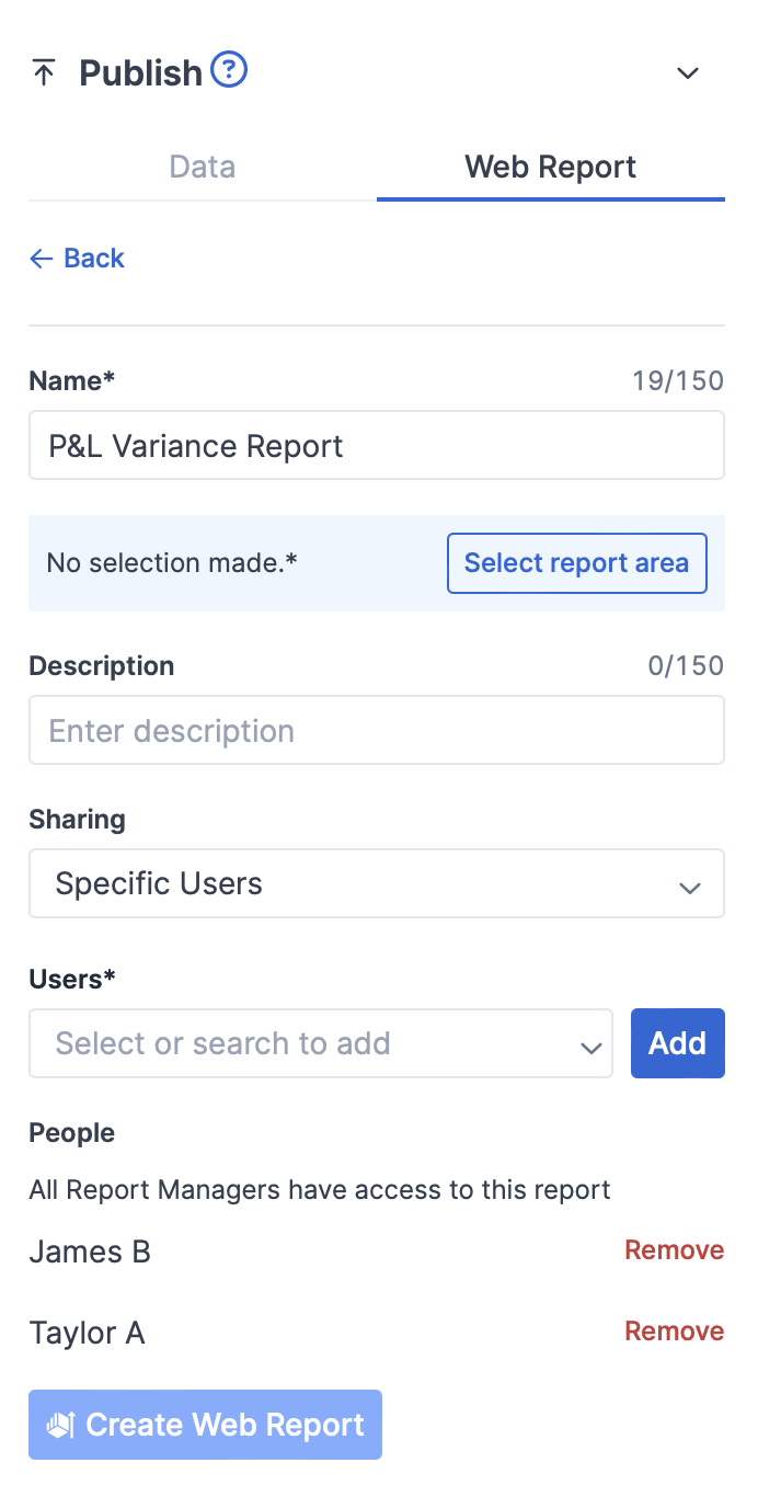 New web report before selecting range.png