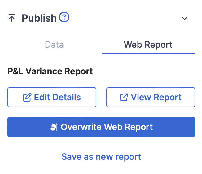 Web report open menu options in spreadsheet app.png